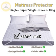 Yelo -Mattress Protector / Bed Cover / Lapis Tilam / Tilam Perlindungan