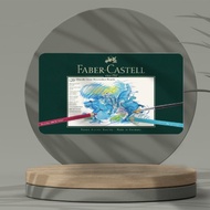 Faber-Castell藝術家級水性色鉛筆120色/鐵盒(原廠正貨)