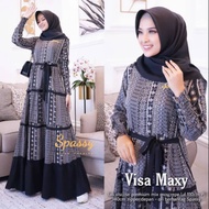 Visa Maxy*