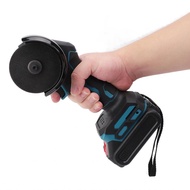 rc_dragons.my Irfora Mini Angle Grinder  21V Cordless 10000 RPM Electric Grinding Tool with 2pcs Rec