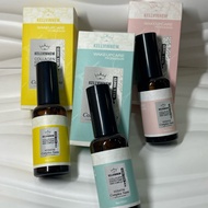 KELLVINNEW ESSENTIAL HAIR OIL - ESSENTIAL OIL FOR DRY AND DAMAGED HAIR