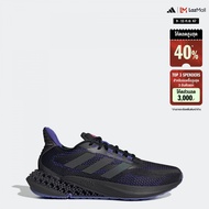 adidas วิ่ง รองเท้า adidas 4DFWD Pulse ผู้ชาย สีดำ Q46452