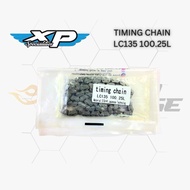 XP TIMING CHAIN / RANTAI KECIK LC135