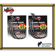 Sawa D Worm Hook 9003CD