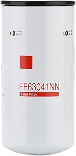 FF63041NN Fuel Filter fits for 2020-2022 Stage V L9 Stage V OSB 6.7L B6.7L engines,Compatible With C