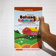 Indonesian Language Education for Elementary Schools - Grade 3 - Attuqa