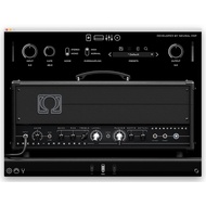 Neura DSP OMEGA Ampworks.Granophyre.v1.0.0