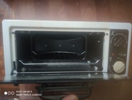 KENWOOD MO 280 小型多功能焗爐