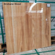 Granit Serenity motif kayu 60x60 Brisbane Wood Kw1