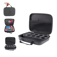 Top Storage Box New Style Top Tool Storage Bag Alloy Combat Top Launcher Tool Storage Bag