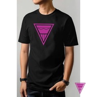 🎨 2025 T-shirt TSHIRT BAJU EKSLUSIF KLUANG MAN KELUANG MAN S-5XL