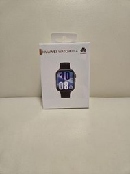 HUAWEI WATCH FIT 4 華為智能手錶