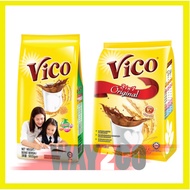 Vico Chocolate Malt Drink (900g) / Chocolate Malt Drink (18 s x 32g)