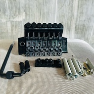 Tremolo floydrose ibanez 7string black productOriginal - tremolo updown electric guitar 7string