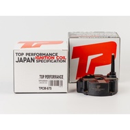 Ignition Coil MITSUBISHI LANCER CK2 4G15/MAZDA 323 ASTINA Pop-Up Light-TPCM-675-TOP-Power Supply