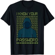 Cybersecurity Gifts - Cyber Security T-Shirt