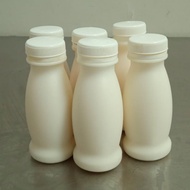Susu Kambing Kemasan Botol HDPE