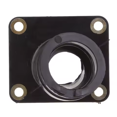 Intake Manifold Boot Joint Connector For Yamaha YZ 85 2002-2012