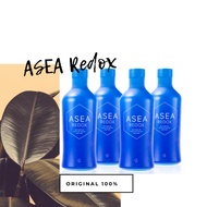 ASEA REDOX Water Cell Signaling Supplement for Better Cellular Health 4 Bottle (960ML/ 32oz)
