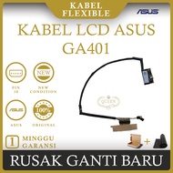 FLEXIBLE LCD LAPTOP CABLE ASUS ROG Zephyrus G14 GA401 (PIN 30)