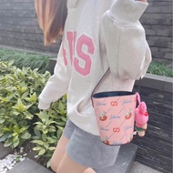 Gucci傑森一家兒童水桶包11*16*11 99新配件盒子 塵袋