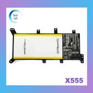 Asus K555 K555L A555 A555L F554 F554L F555 X555 X555L C21N1347 4 Cells 7.5V Notebook Compatible Batt