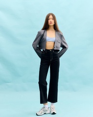 TGDA.CO - กางเกงยีนส์ Body Girl รุ่น Maxwell Jeans (พร้อมส่ง)