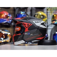 MT Streetfighter SV-S Totem Helmet
