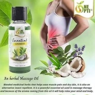 One Opti Essential Liniment Oil 50ml