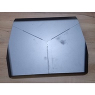 Dell Alienware Aurora R5 R6 R7 Side Panel 01KV0K 1KV0K,USED GRADE-B,(ALMARI OF STORE )