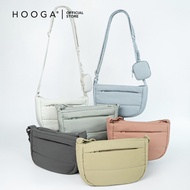 HOOGA Commute Sundaze Crossbody Bag