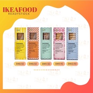 🔴READYSTOCK🟡 IKEA FOOD | KAFFEREP BISKUT IKEA / Biscuit with filling, 170g
