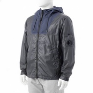 Valentino | Cp Company Cs Ii Mixed Hooded Lens Jacket 18Cmow036A 110030g 935 Cs 824081