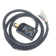 Honeywell Authorized Agent 91MCE2-P1 Limit Switch IP67 Plunger Type DIN Class a 300V for Industrial 