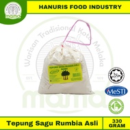 Tepung Sagu Rumbia Asli MAMA