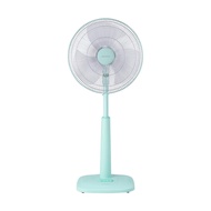 SHARP พัดลมสไลด์ 18 นิ้ว PJ-SL182MC สีเขียวอ่อน