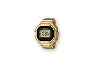 金色 行貨 Casio CRW 001 G 手錶 戒指
