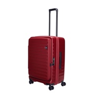 LOJEL Cubo Spinner 26/M  Hardcase Luggage กระเป๋าเดินทางจากญี่ปุ่น รุ่นคุโบะ Medium size ( M ) ขนาด  26" (10 years warranty)