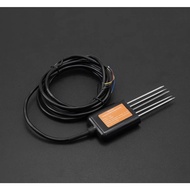 DFRobot RS485 Soil sensor temperature and humidity