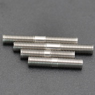 304Stainless steel double-headed bolts, double-headed screws, threaded rods, and studs Do M3M4M5M6M8