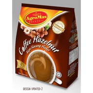 Agromas Coffee Hazelnut / Kopi Kacang Hazel Agromas