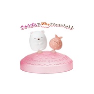 [Direct from Japan]Sumikko Gurashi: Sticky Sumikko Shirokuma