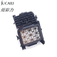 Jucaili DX5 Mimaki jv33 capping station for DX5 DX7 printhead for Mutoh mimaki lecai xuli galaxy sol