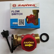 SANWA OTOMATIS FLOW SWITCH 3/4" - WATER FLOW SWITCH POMPA OTOMATIS - MAGICSTORE9