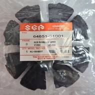 SUZUKI RC80 RC100 BEST RC110 RGS RG SPORT HUB RUBBER HUB GETAH BELAKANG SPROCKET HUB RUBBER