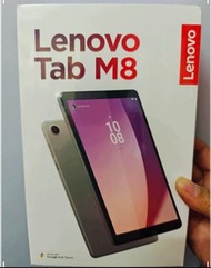 🔥Lenovo tab m8 LTE 4th