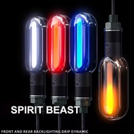 Genuine Spirit Beast L34 Turn Signal Light