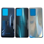 Backdoor Realme 9 Pro Plus 5G / Backcover Rear Cover/ Casing/