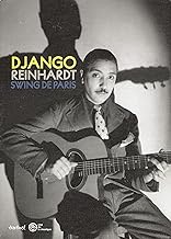 Django Reinhardt, le swing de Paris
