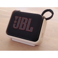 JBL Go 4 Desk stand (+ Go 3) by Harace Protoworks